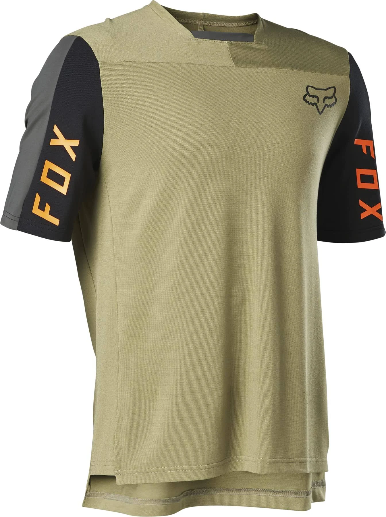 Fox sales ss jersey