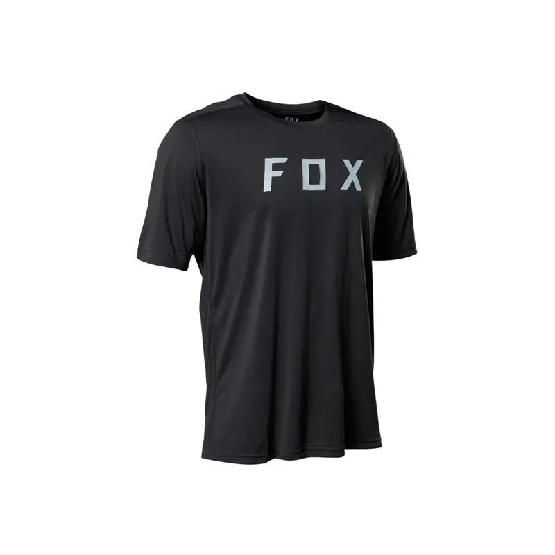 FOX Fox Ranger Jersey SS Black S