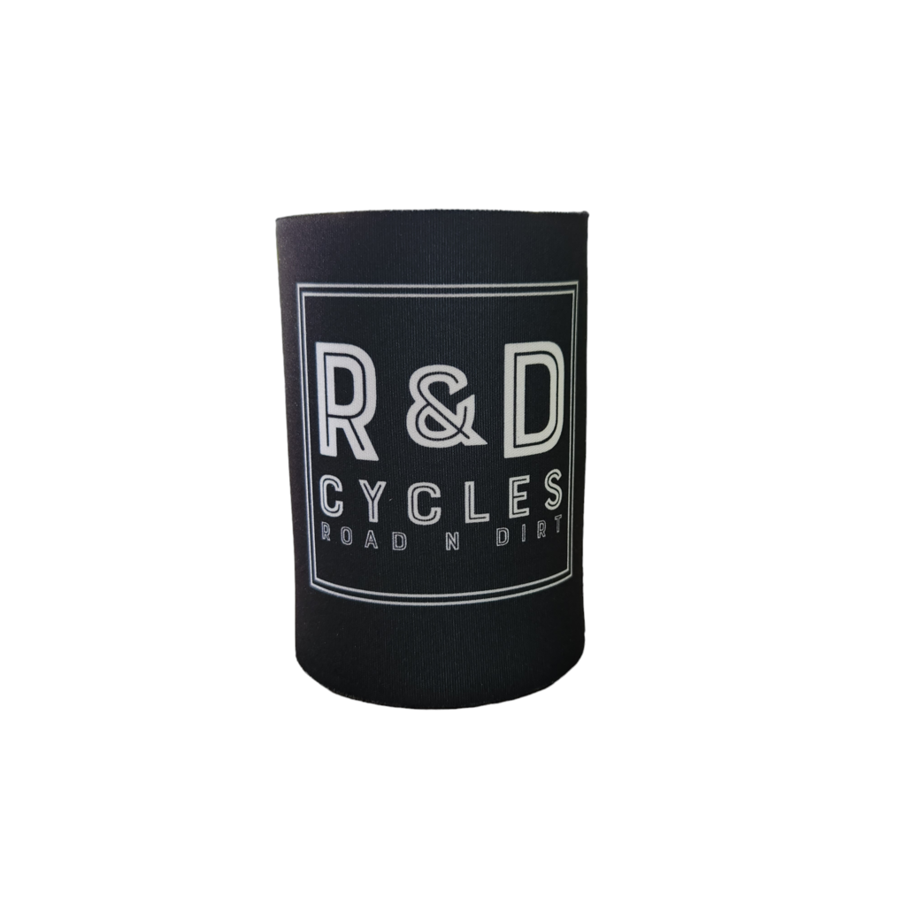 R&D Cycles Stubby Holders