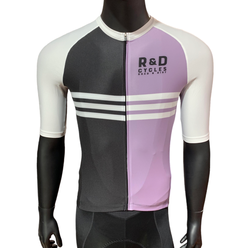 R&D Cycles x Society Jersey Mens