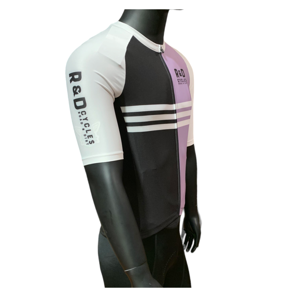 R&D Cycles x Society Jersey Mens