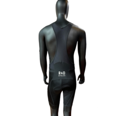 R&D Cycles x Society Bib Shorts Mens