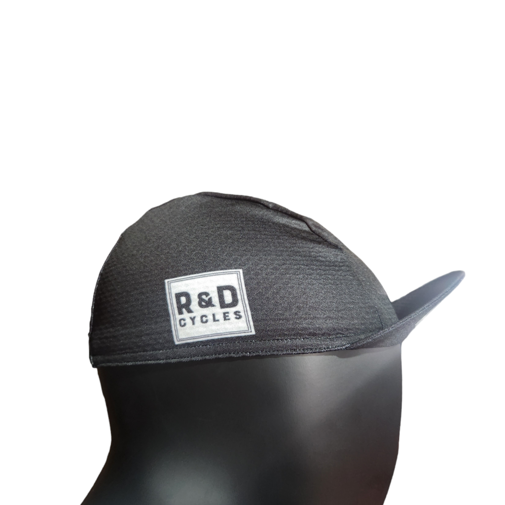 Society X R&D Cap