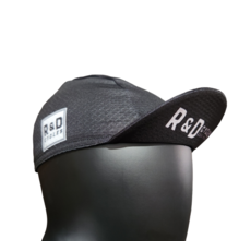 Society X R&D Cap