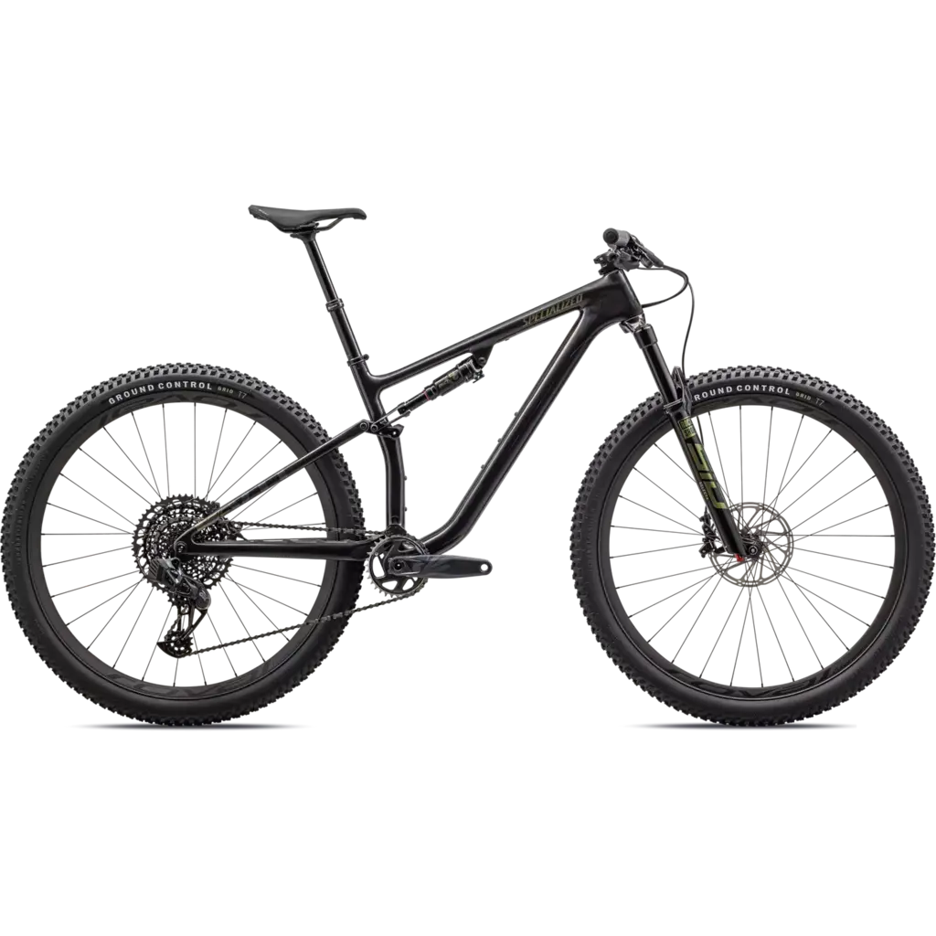 2023 Specialized Epic Evo Expert