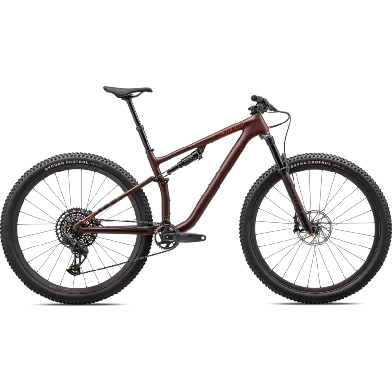 2023 Specialized Epic Evo Expert