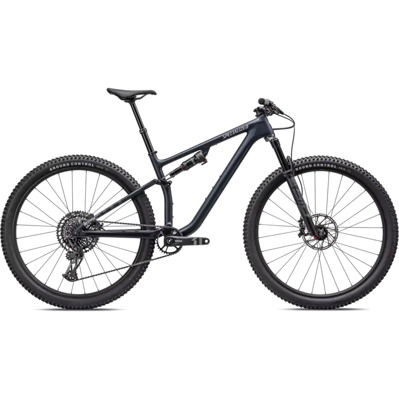 2023 Specialized Epic EVO Comp