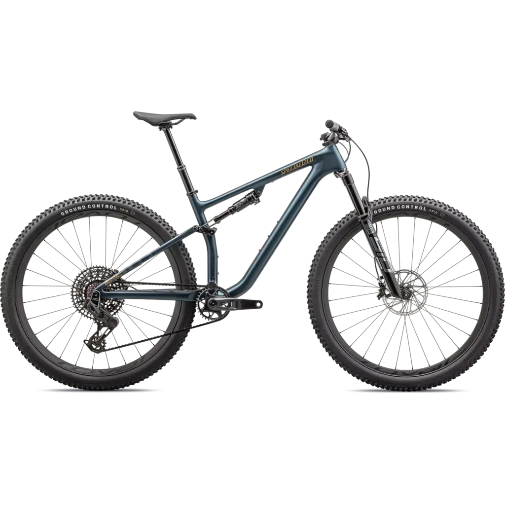 2023 Specialized Epic EVO Pro LTD