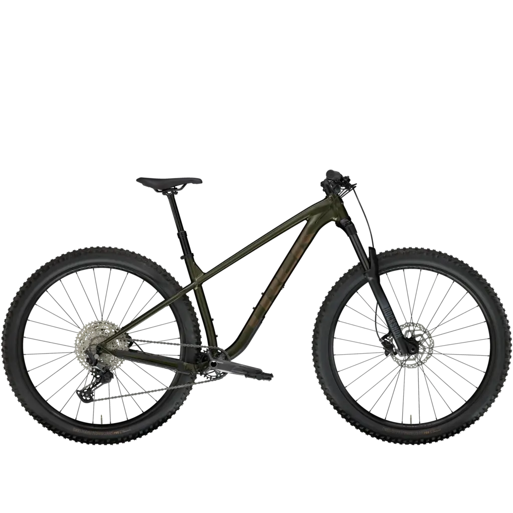 2023 Trek Roscoe 7