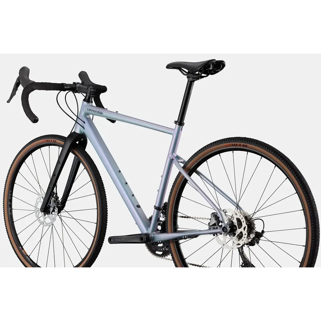 2023 Cannondale Topstone 2 LTD