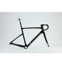 2023 Chapter2 Frameset TOA Black (KOURA)