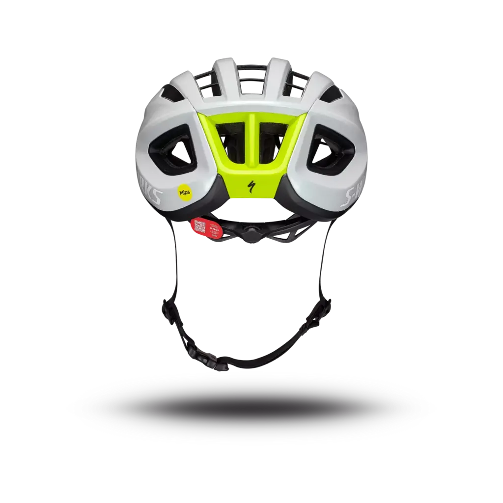 Specialized S-Works Prevail 3 Helmet