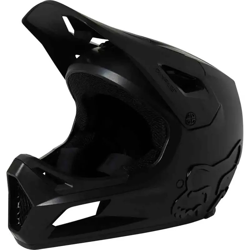 FOX FOX RAMPAGE YTH HELMET