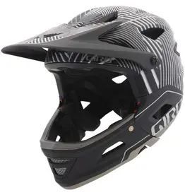 Giro Giro Switchblade Helmet Mips Dazzle L