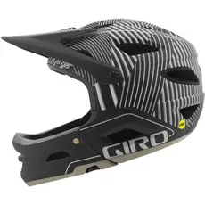 Giro Giro Switchblade Helmet Mips Dazzle L