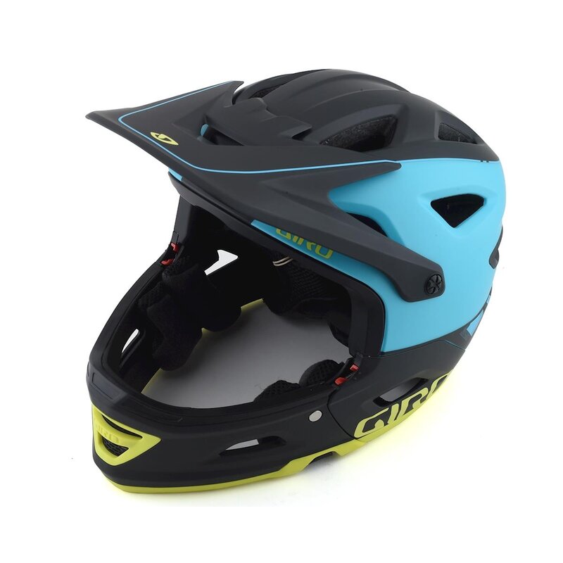 Giro Giro Switchblade Helmet Mips  Matte Iceberg M