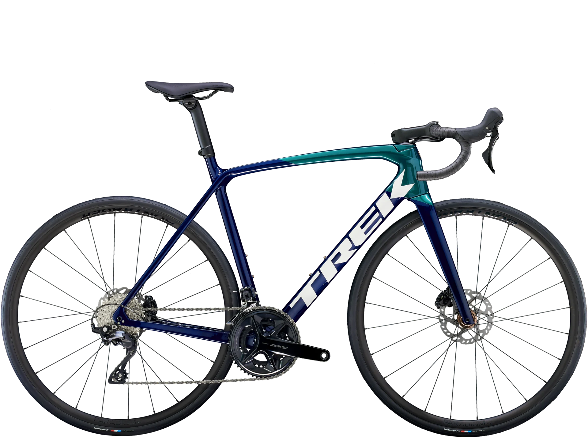 2024 Trek Emonda SL 5 - R&D Cycles