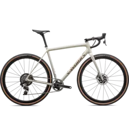2024 S-Works Crux