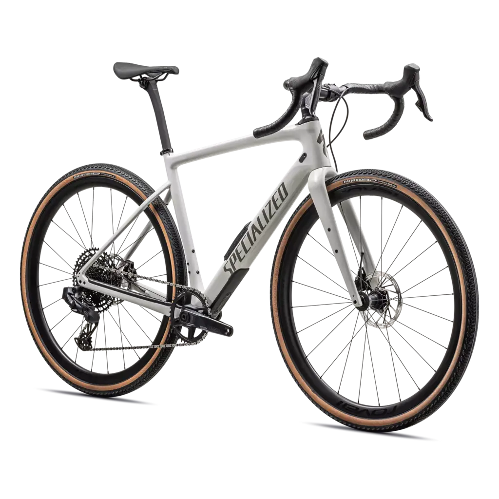 2024 Specialized Diverge Expert Carbon