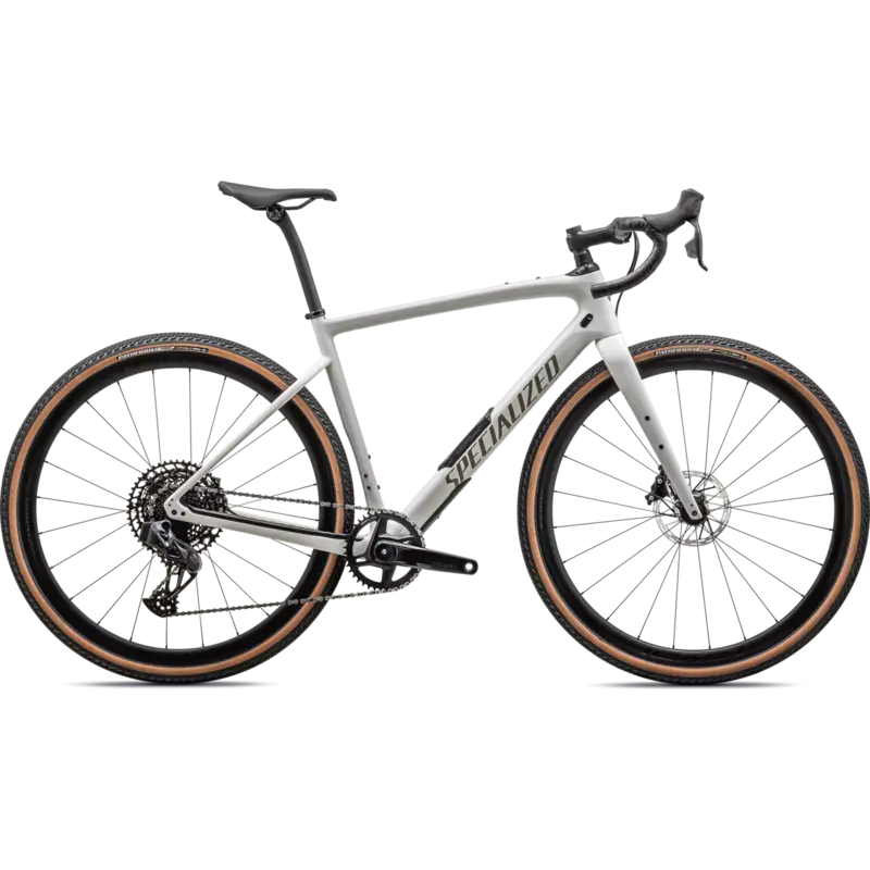 2024 Specialized Diverge Expert Carbon