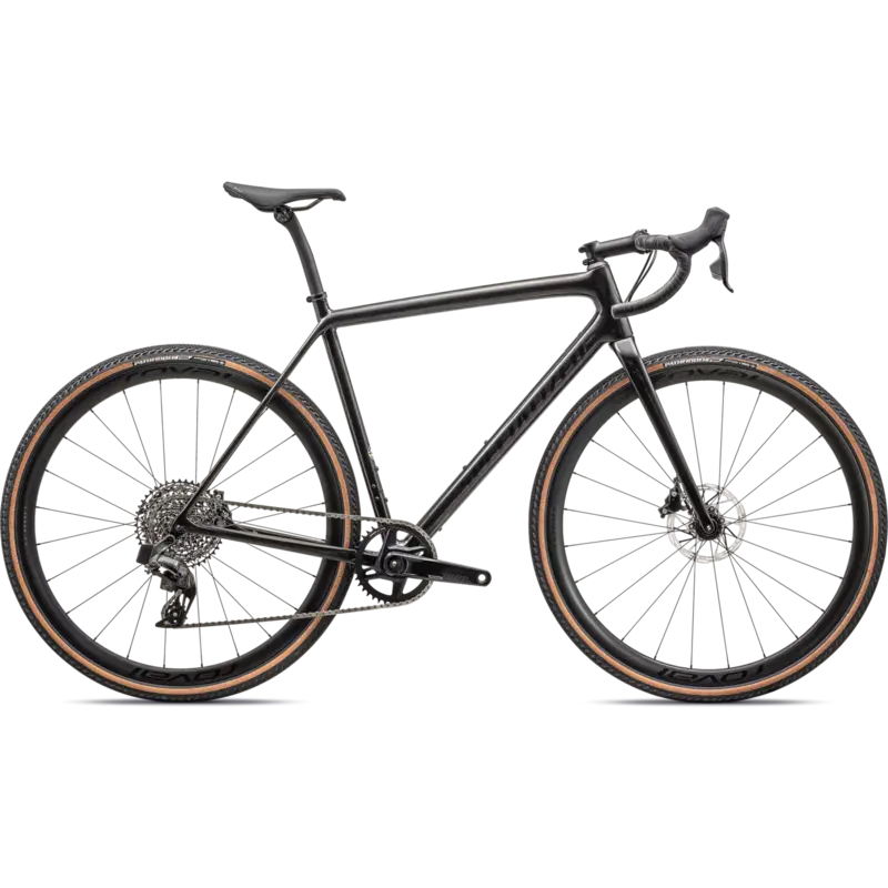 2024 Specialized Crux Expert