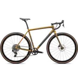 2024 Specialized Crux Expert