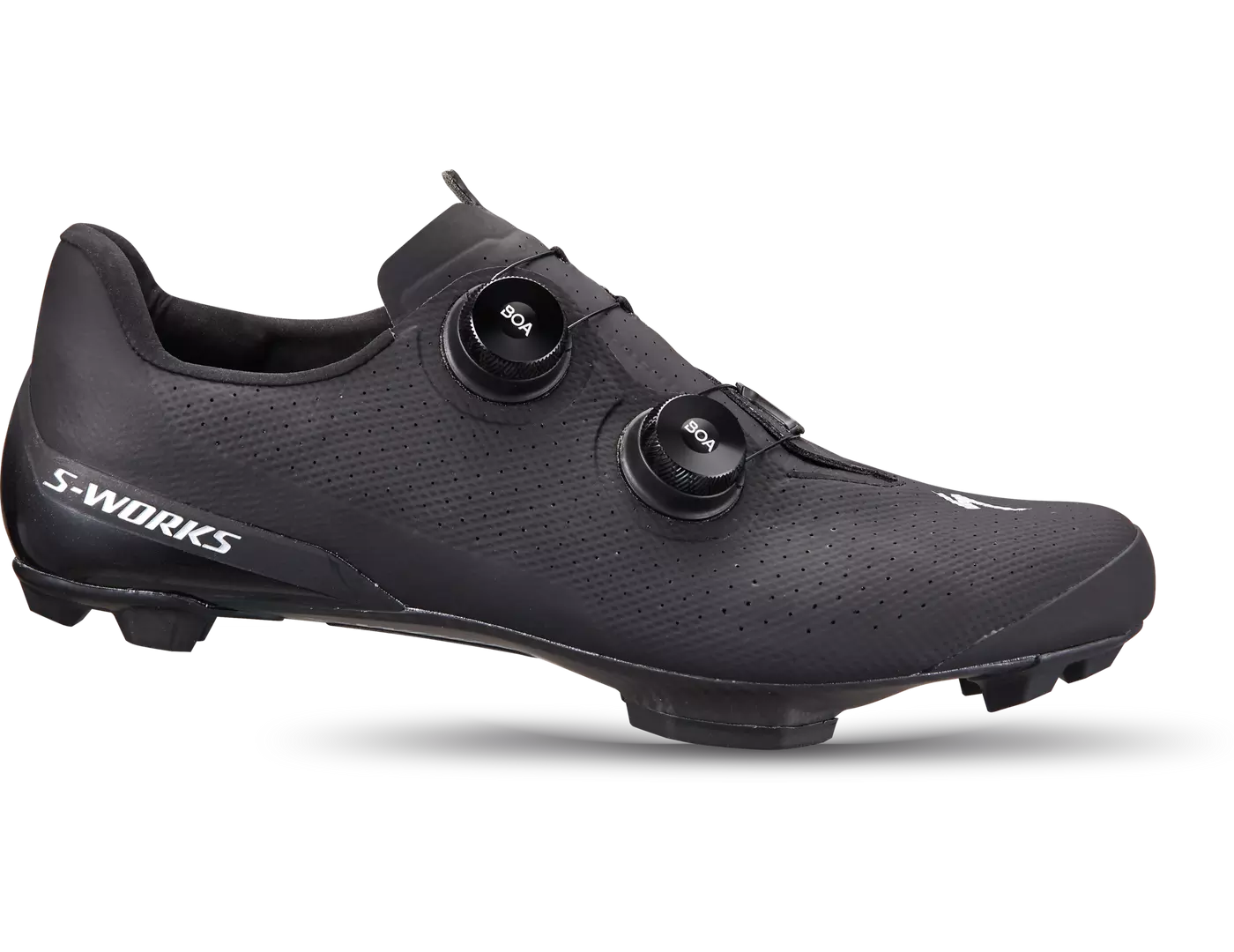 S-Works Recon Shoe R&D Cycles