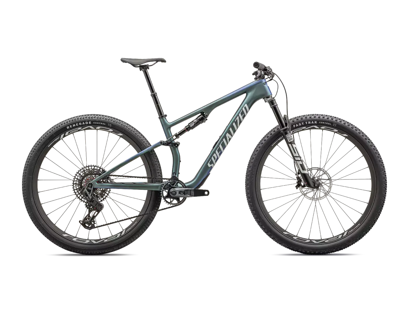 2024 Specialized Epic Pro R&D Cycles