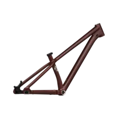 2023 Specialized P.4 Frame SATIN RUSTED RED / WHITE SAGE