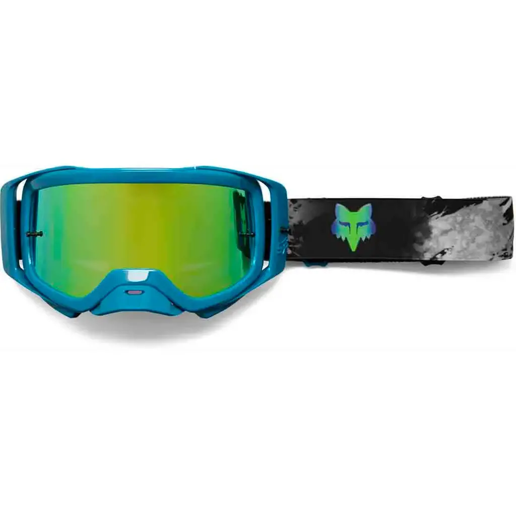 Fox Airspace Goggles