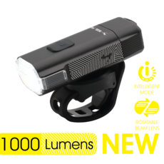 Moon Rigel Pro 1000 Lumen Front Light