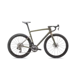 Specialized 2025 S-Works Tarmac SL8 - Sram Red AXS