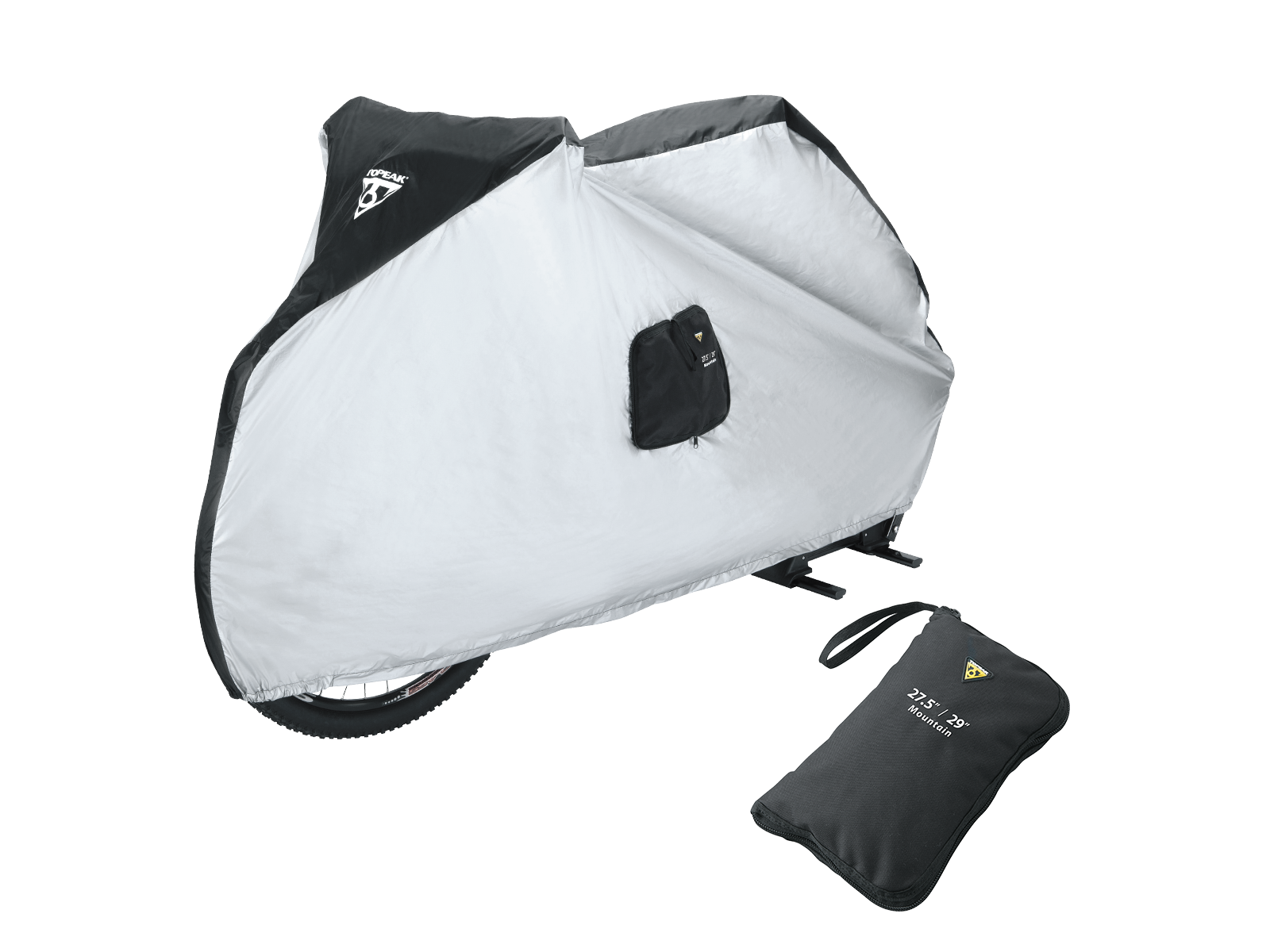 TOPEAK Bike Cover