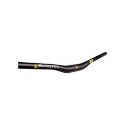 BURGTEC Burgtec Ride Wide UD Carbon Enduro Bar 35mm 800mm Rise:30mm Black