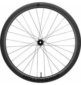 2023 HOLLOWGRAM R45 Carbon Disc Wheelset