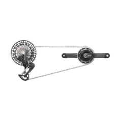 SRAM XXSL EAGLE TRANSMISSION AXS PM 170