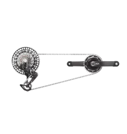 SRAM XXSL EAGLE TRANSMISSION AXS PM 170