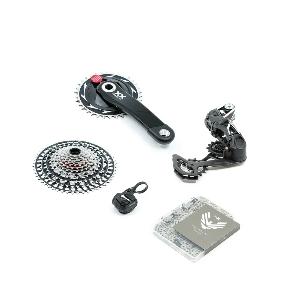 SRAM XXSL EAGLE TRANSMISSION AXS PM 170