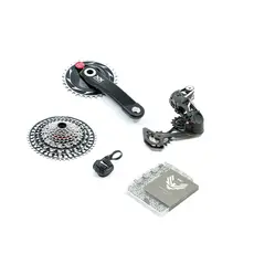 SRAM XXSL EAGLE TRANSMISSION AXS PM 170