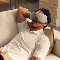 THERAGUN THERABODY SMART GOGGLES