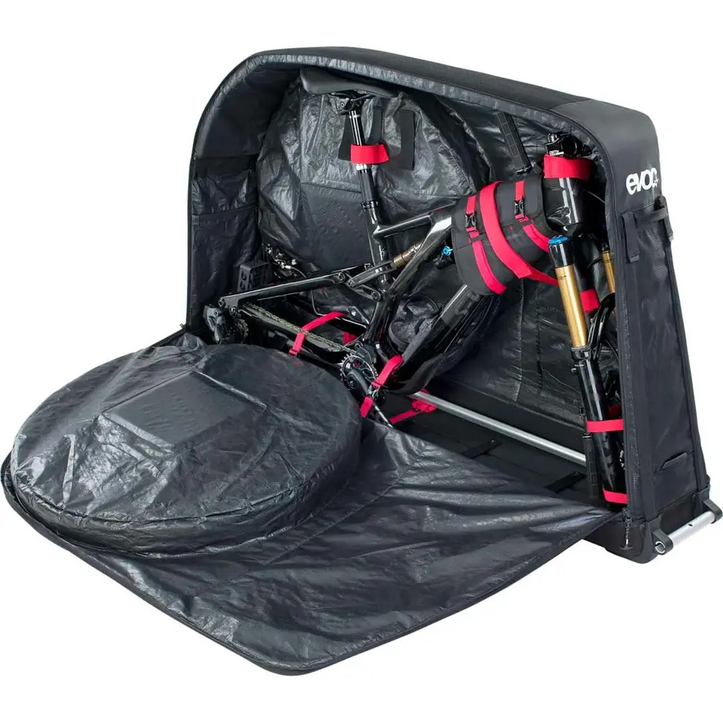EVOC BIKE BAG PRO