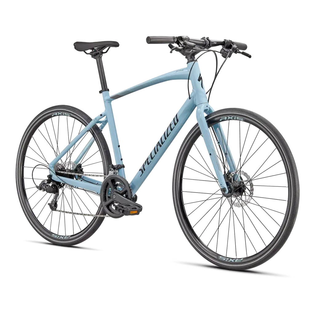 2022 Specialized Sirrus 2.0