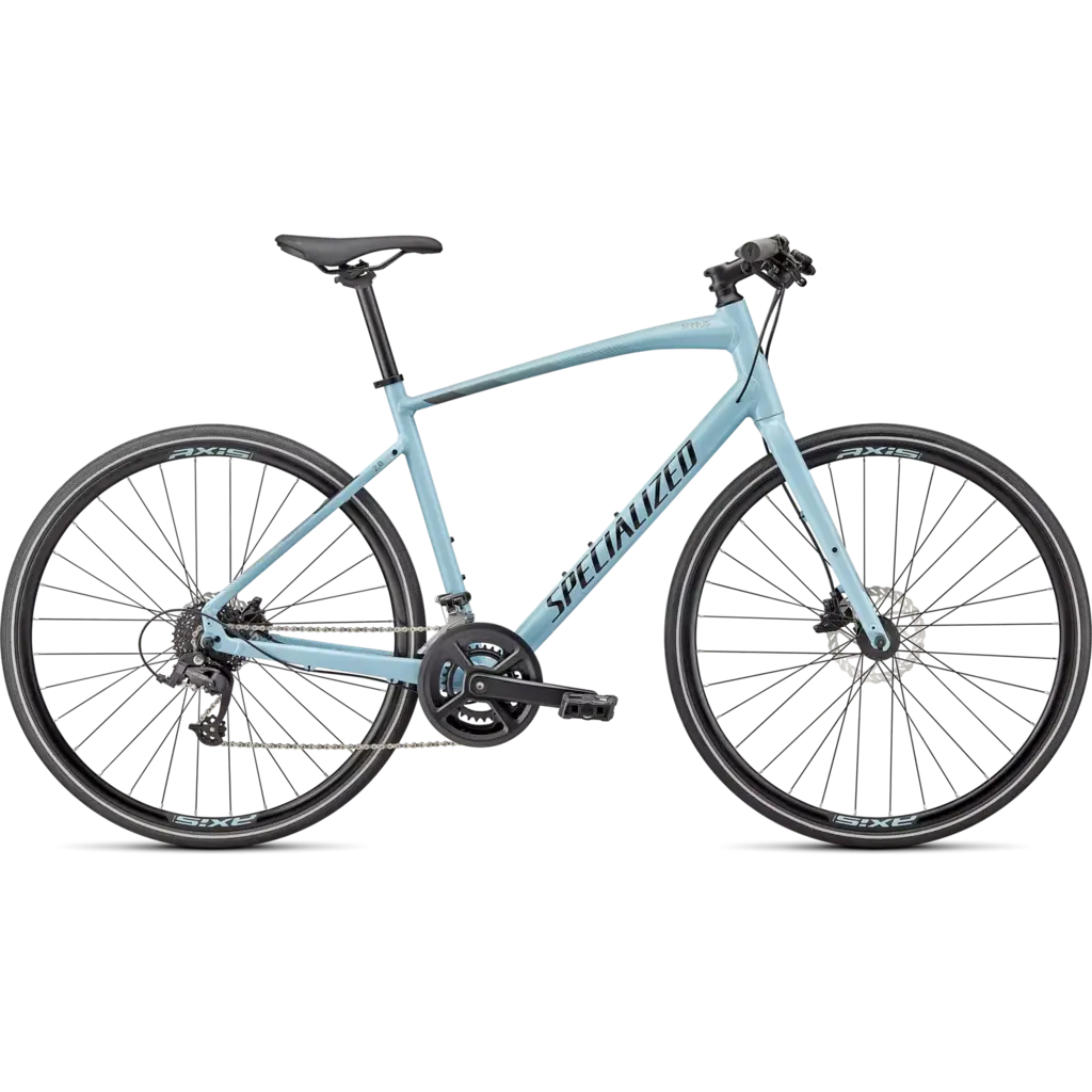 2022 Specialized Sirrus 2.0