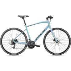 2022 Specialized Sirrus 2.0