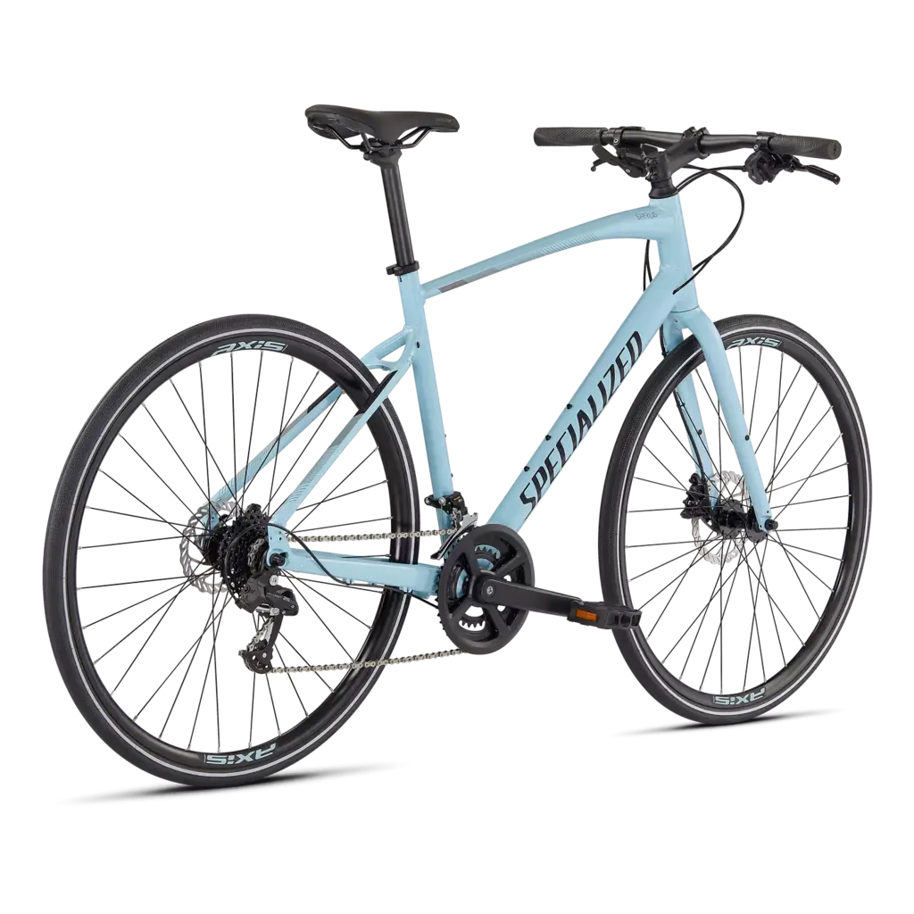 2022 Specialized Sirrus 2.0