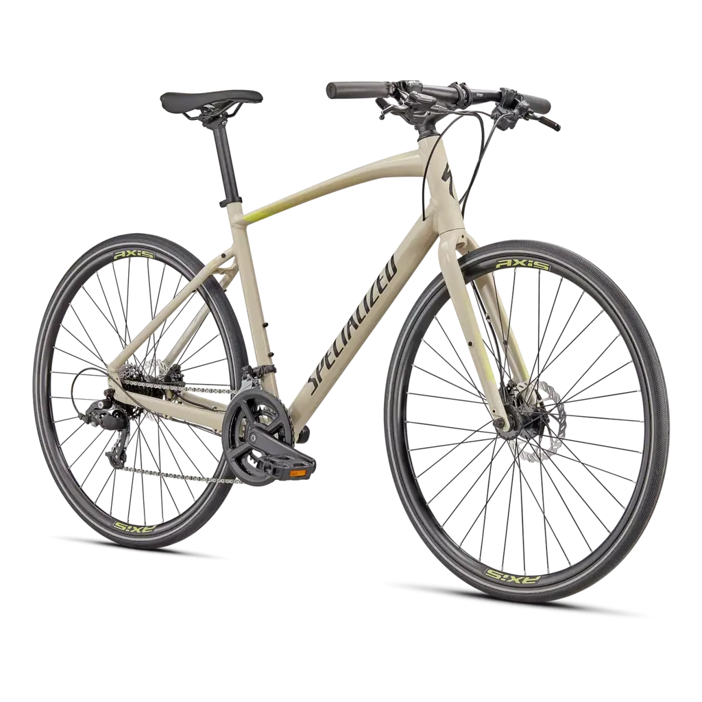 2022 Specialized Sirrus 2.0
