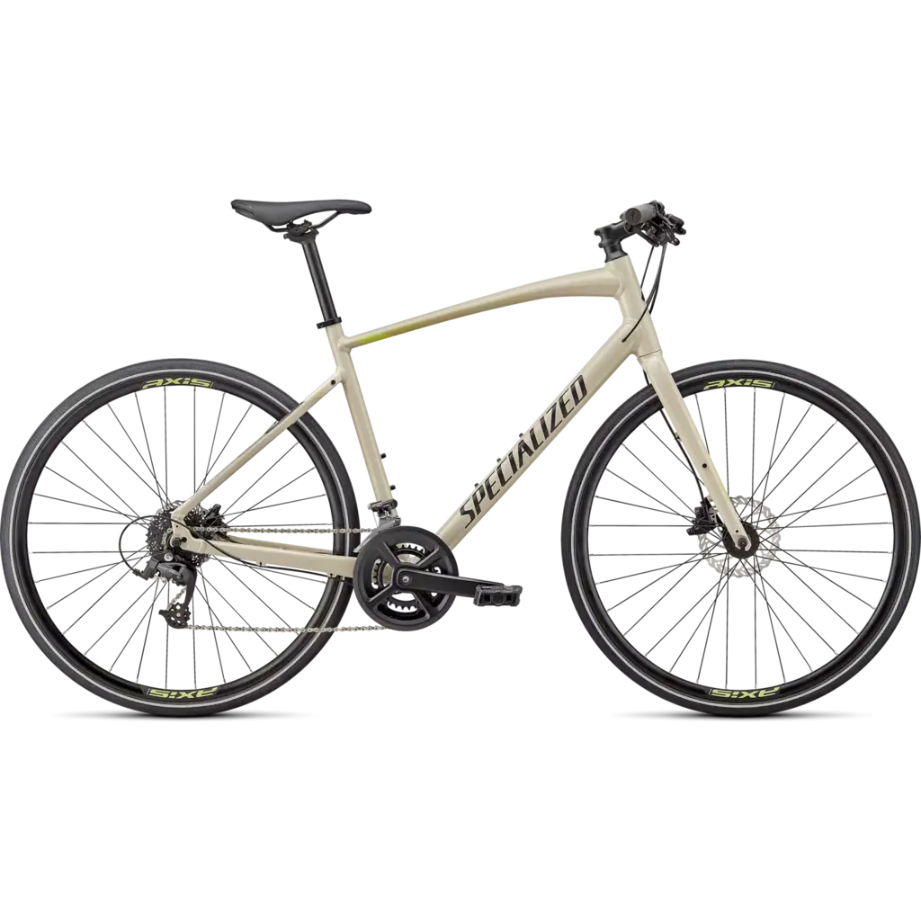 2022 Specialized Sirrus 2.0