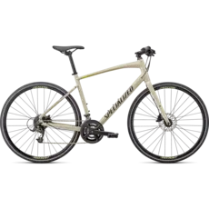 2022 Specialized Sirrus 2.0