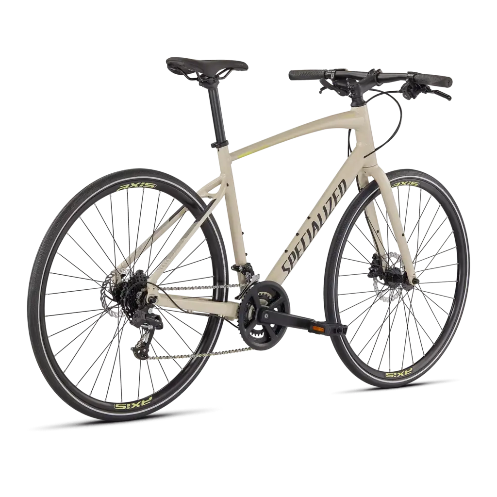 2022 Specialized Sirrus 2.0