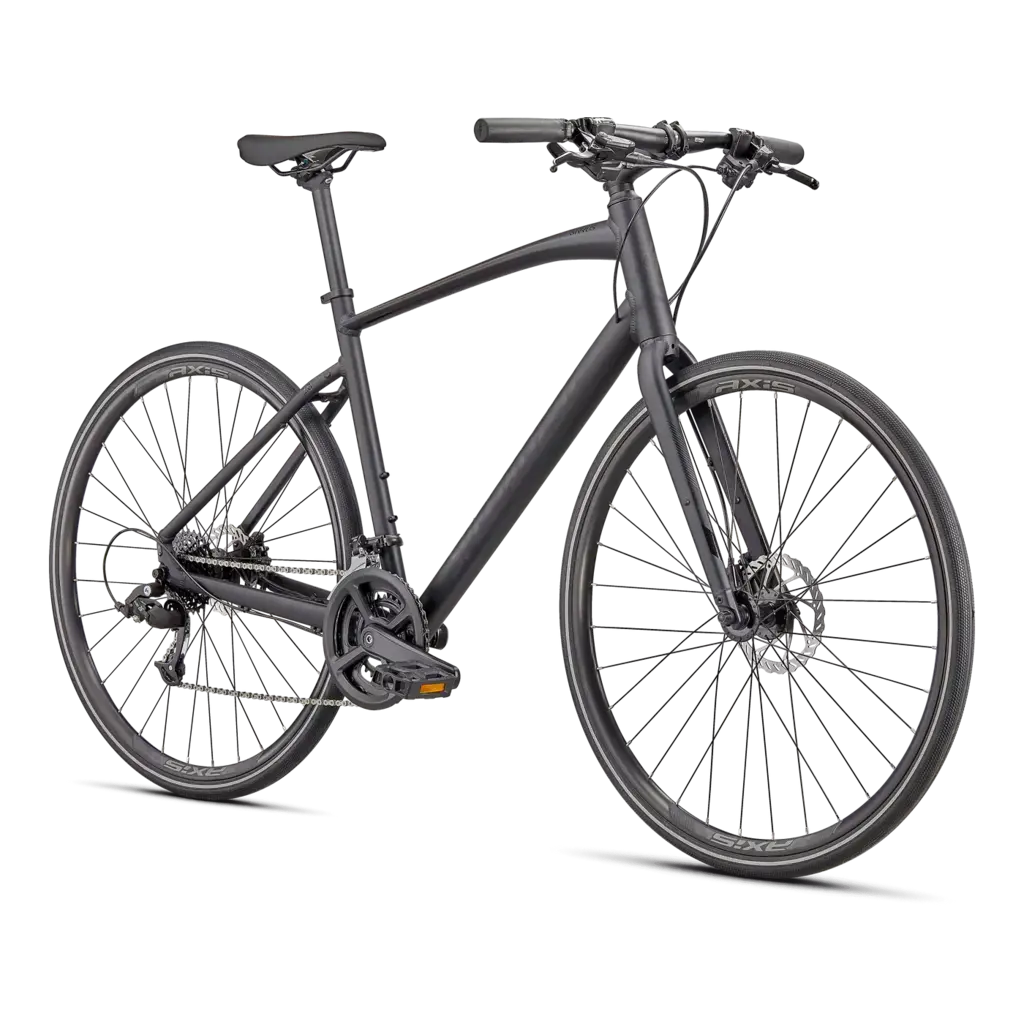 2022 Specialized Sirrus 2.0